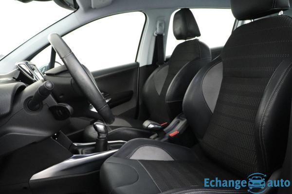 Peugeot 2008 1.6 VTi 120ch BVM5 Allure