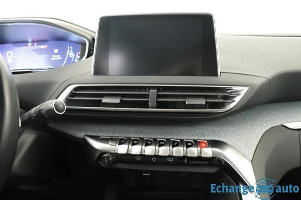Peugeot 3008 BUSINESS 1.2 Puretech 130ch S&S EAT6 Allure