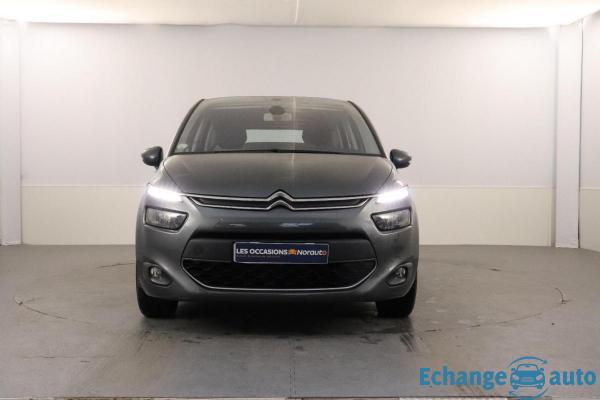 Citroën C4 Picasso e-HDi 115 Intensive