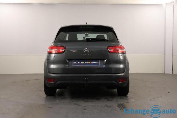 Citroën C4 Picasso e-HDi 115 Intensive