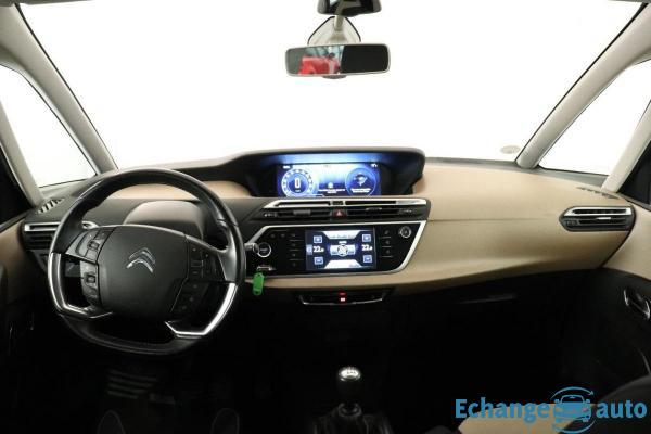 Citroën C4 Picasso e-HDi 115 Intensive
