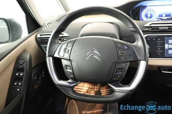 Citroën C4 Picasso e-HDi 115 Intensive