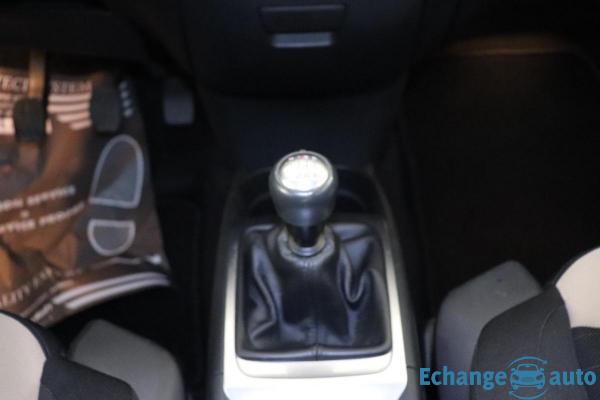 Citroën C4 Picasso e-HDi 115 Intensive