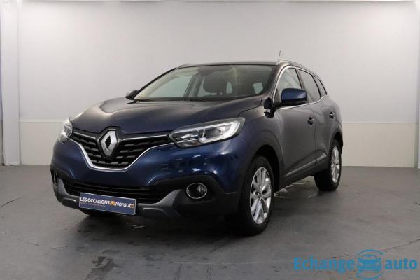 Renault Kadjar dCi 110 Energy ecoé Intens