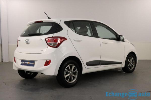 Hyundai i10 1.2 87 Pack Sensation