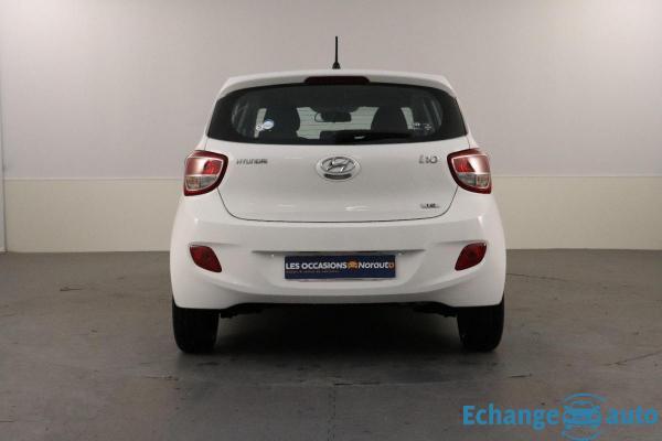Hyundai i10 1.2 87 Pack Sensation