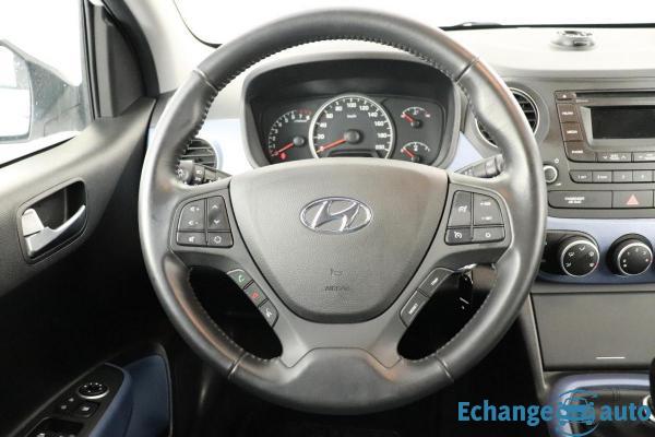 Hyundai i10 1.2 87 Pack Sensation