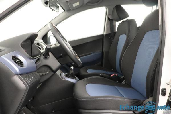 Hyundai i10 1.2 87 Pack Sensation