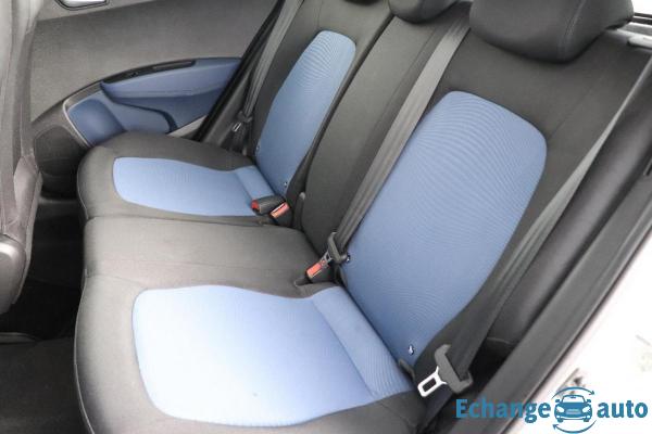 Hyundai i10 1.2 87 Pack Sensation