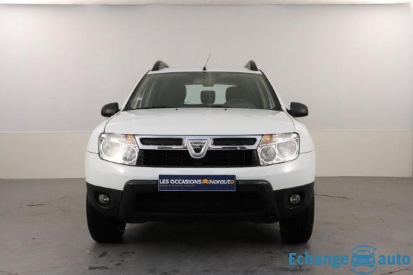 Dacia Duster 1.5 dCi 110 4x2 Lauréate