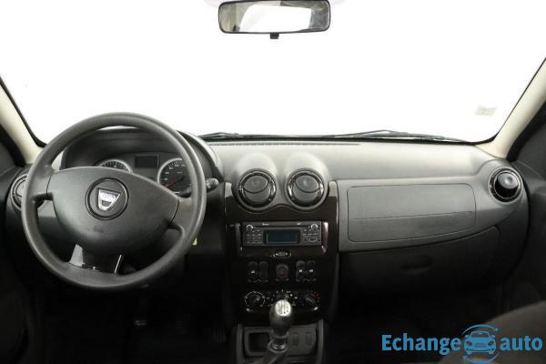 Dacia Duster 1.5 dCi 110 4x2 Lauréate