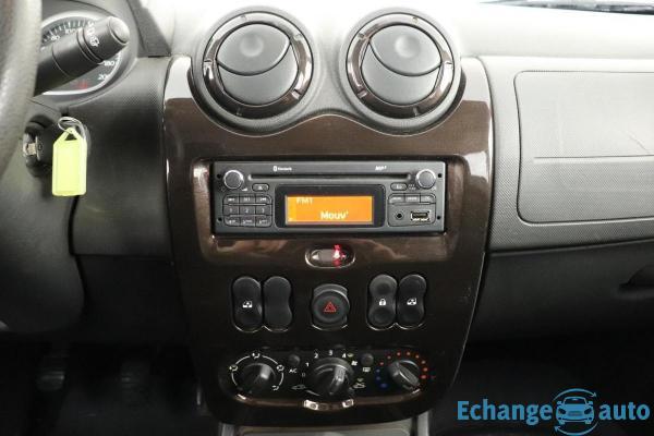 Dacia Duster 1.5 dCi 110 4x2 Lauréate