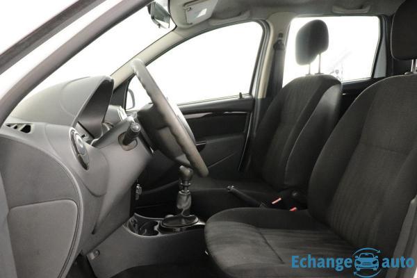 Dacia Duster 1.5 dCi 110 4x2 Lauréate