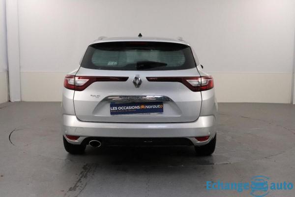 Renault Mégane IV ESTATE dCi 110 Energy Intens