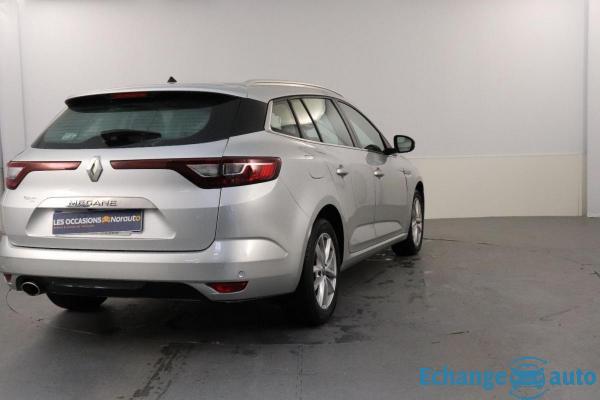 Renault Mégane IV ESTATE dCi 110 Energy Intens