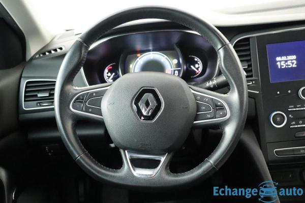 Renault Mégane IV ESTATE dCi 110 Energy Intens