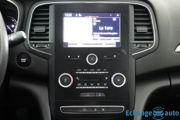 Renault Mégane IV ESTATE dCi 110 Energy Intens