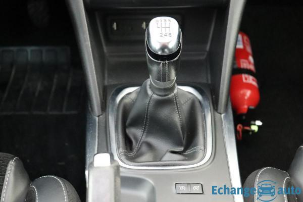 Renault Mégane IV ESTATE dCi 110 Energy Intens