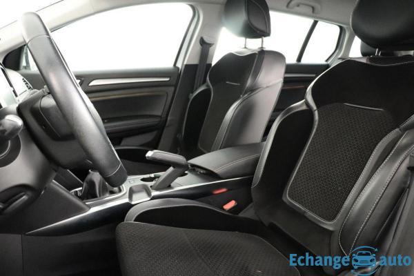 Renault Mégane IV ESTATE dCi 110 Energy Intens