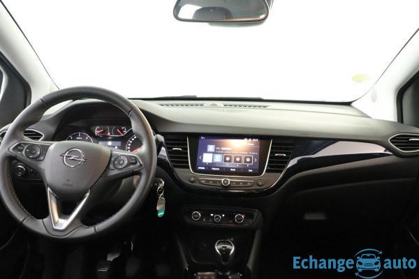 Opel Crossland X 1.5 D 102 ch Design 120 ans