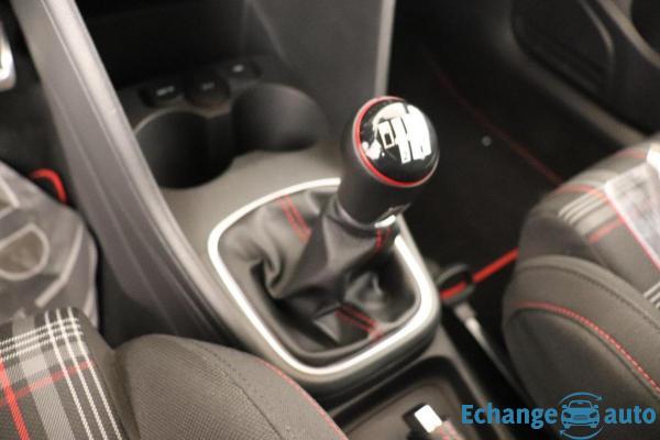 Volkswagen Polo 1.8 TSI 192 BMT GTI