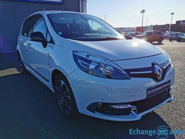 Renault Scénic III dCi 110 Energy eco2 Bose Edition