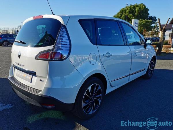 Renault Scénic III dCi 110 Energy eco2 Bose Edition