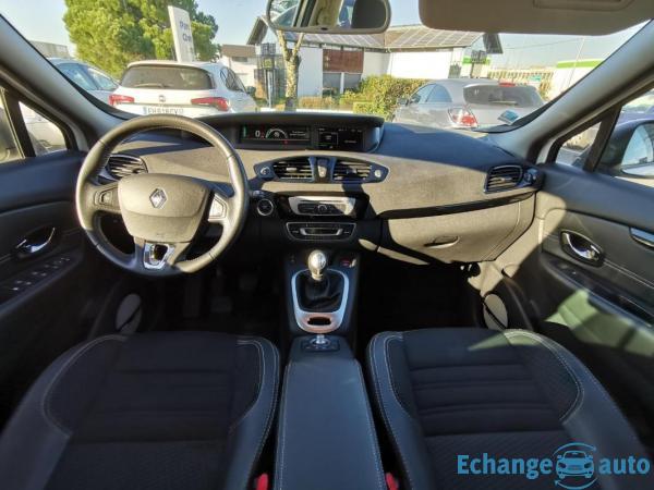 Renault Scénic III dCi 110 Energy eco2 Bose Edition