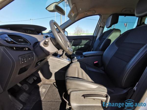 Renault Scénic III dCi 110 Energy eco2 Bose Edition