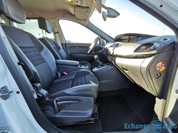 Renault Scénic III dCi 110 Energy eco2 Bose Edition