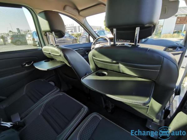 Renault Scénic III dCi 110 Energy eco2 Bose Edition