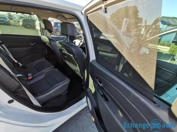 Renault Scénic III dCi 110 Energy eco2 Bose Edition