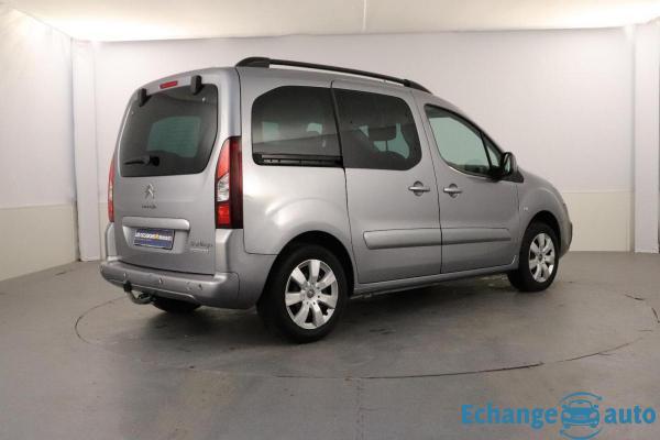 Citroën Berlingo MULTISPACE PureTech 110 S&S BVM5 Shine