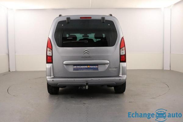 Citroën Berlingo MULTISPACE PureTech 110 S&S BVM5 Shine