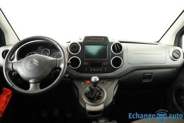 Citroën Berlingo MULTISPACE PureTech 110 S&S BVM5 Shine