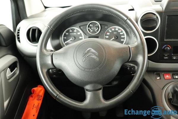 Citroën Berlingo MULTISPACE PureTech 110 S&S BVM5 Shine