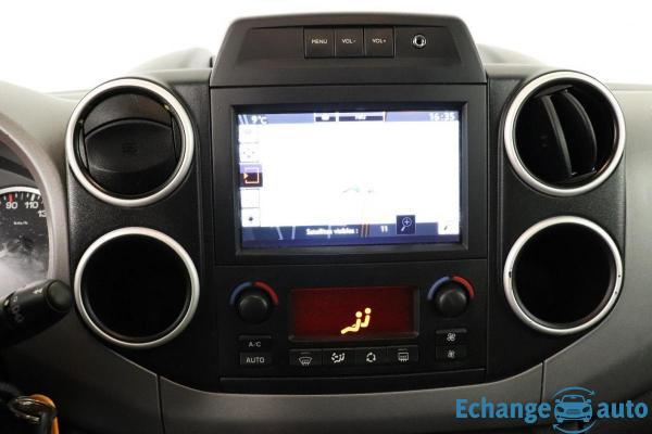 Citroën Berlingo MULTISPACE PureTech 110 S&S BVM5 Shine