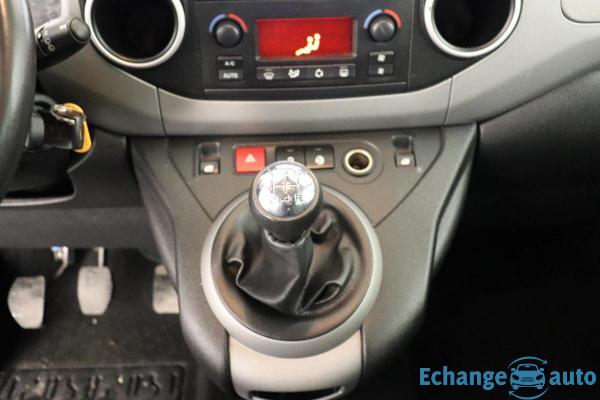 Citroën Berlingo MULTISPACE PureTech 110 S&S BVM5 Shine