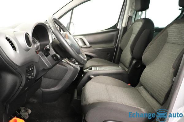 Citroën Berlingo MULTISPACE PureTech 110 S&S BVM5 Shine