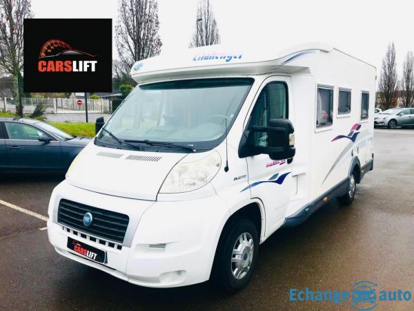Challenger Mageo FIAT DUCATO 2.3 MJTD 130 GARANTIE 6 MOIS