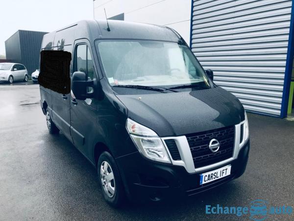 Nissan NV400 2.3 DCI 170 L2H2 N-CONNECTA