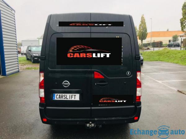 Nissan NV400 2.3 DCI 170 L2H2 N-CONNECTA