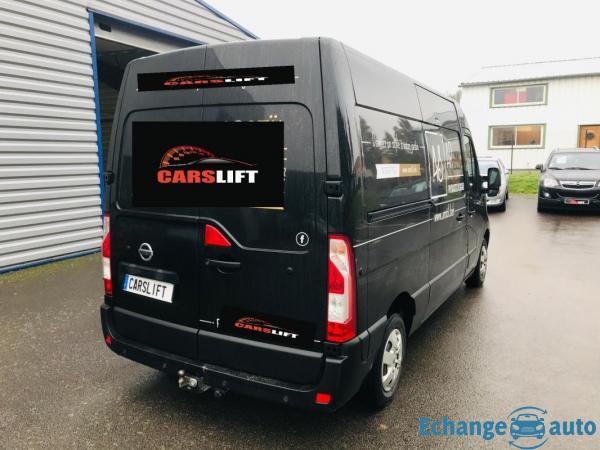 Nissan NV400 2.3 DCI 170 L2H2 N-CONNECTA