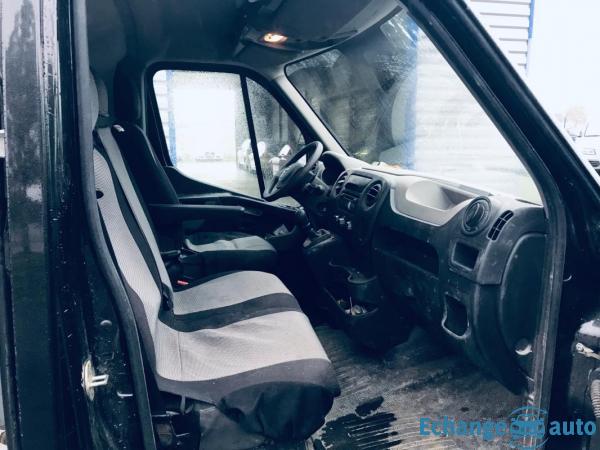 Nissan NV400 2.3 DCI 170 L2H2 N-CONNECTA