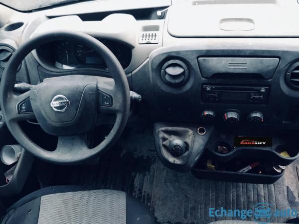 Nissan NV400 2.3 DCI 170 L2H2 N-CONNECTA