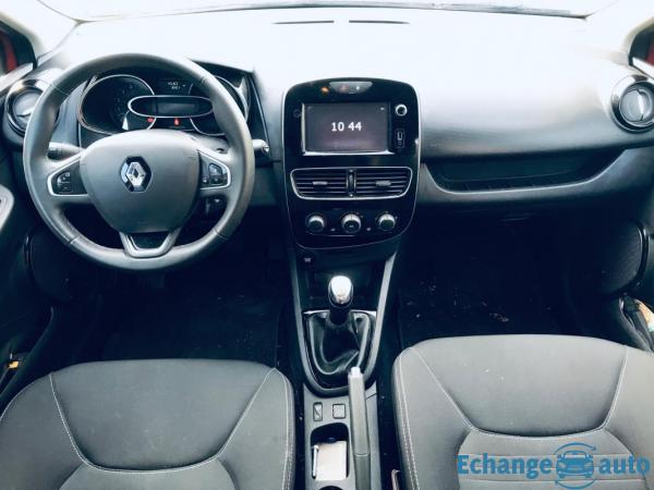 Renault Clio IV ESTATE 1.5 DCI 90 LIMITED GARANTIE 6 MOIS