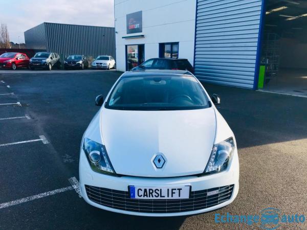Renault Laguna COUPE 2.0 DCI 175 MONACO GP GARANTIE 6 MOIS