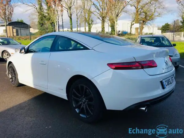 Renault Laguna COUPE 2.0 DCI 175 MONACO GP GARANTIE 6 MOIS