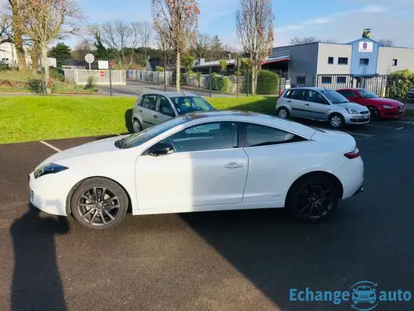 Renault Laguna COUPE 2.0 DCI 175 MONACO GP GARANTIE 6 MOIS