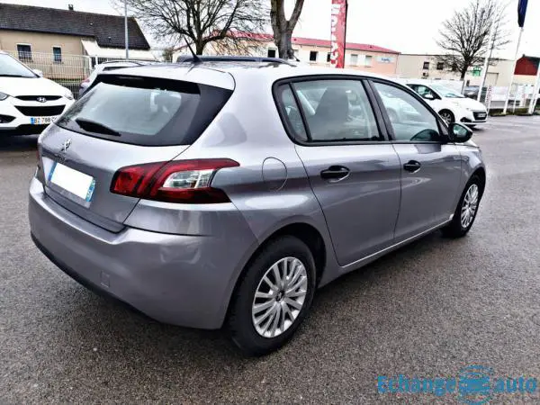 Peugeot 308 (2) 1.6 HDI 92 Access